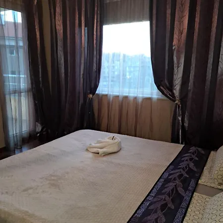 Apartament Samy