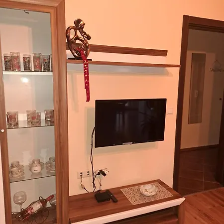 Apartament Samy *