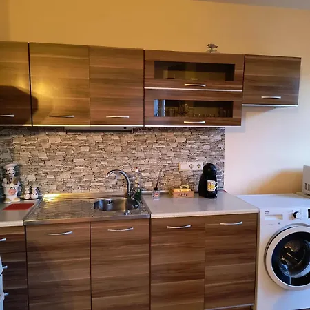 Samy Apartament Gmina Pomorie