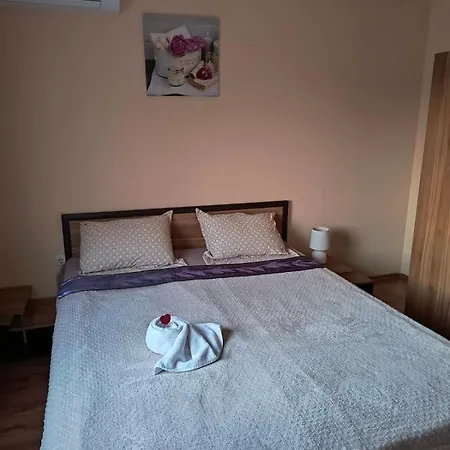 Samy * Gmina Pomorie