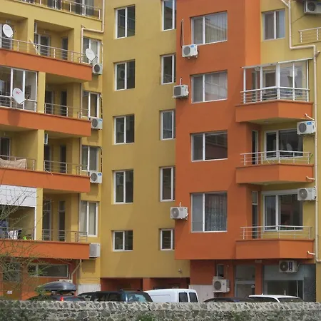 Samy * Gmina Pomorie