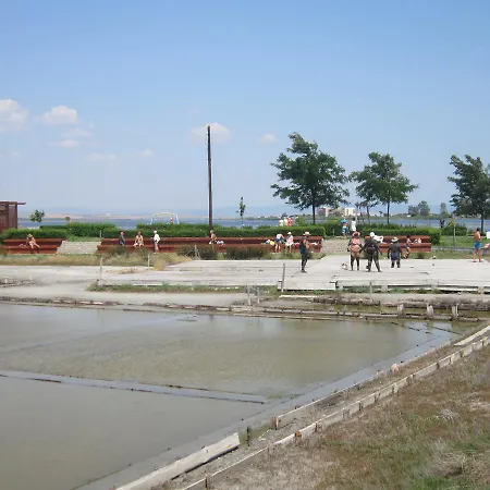Apartament Samy *