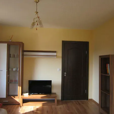 Samy Apartament