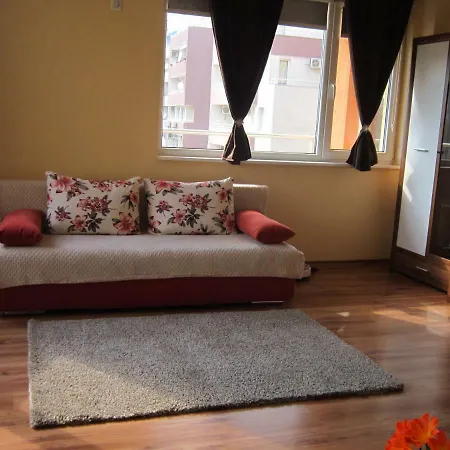 Samy Apartman Pomorie