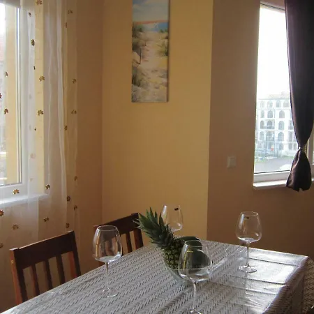 Apartament Samy *