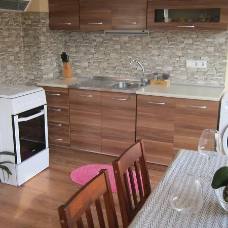 Samy Apartman
