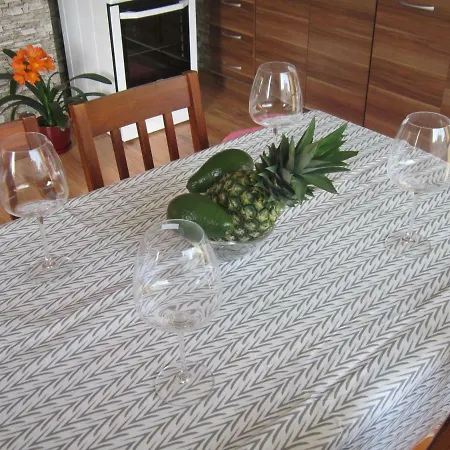 Samy Apartament *